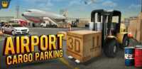 Airport Cargo Parking achievement list icon