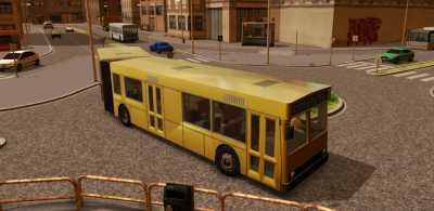 Bus Simulator 2015 achievement list