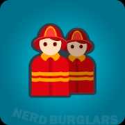 fireman achievement icon