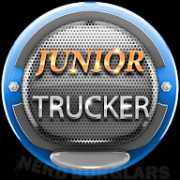 junior-trucker-1-000-xp achievement icon