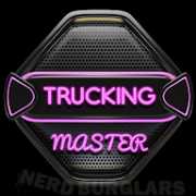 trucking-master-50-000-xp achievement icon