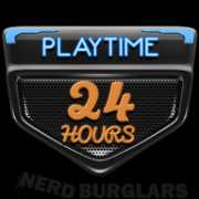 24-hours-playtime achievement icon