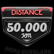 50-000-km achievement icon
