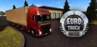Euro Truck Driver achievement list icon