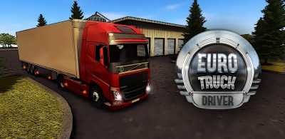 Euro Truck Driver achievement list