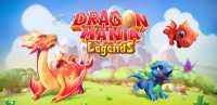 Dragon Mania Legends achievement list icon
