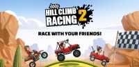 Hill Climb Racing 2 achievement list icon