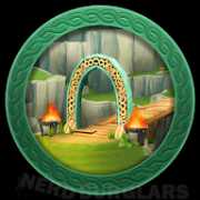 old-forest achievement icon