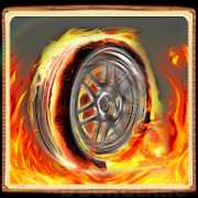 wheels-on-fire_1 achievement icon