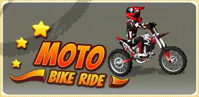 Moto Bike Ride achievement list
