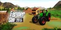 Farmer Sim 2015 achievement list icon
