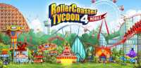 Rollercoaster Tycoon 4 Mobile achievement list icon