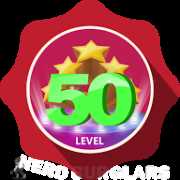 king-4 achievement icon