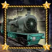 rail-roller achievement icon
