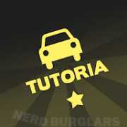 car-insignia-tutoria achievement icon
