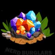 crazed-crystal-collector achievement icon