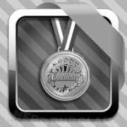 medal-of-excellence achievement icon