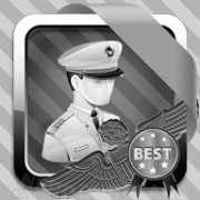 best-pilot-award achievement icon