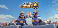 Clash Royale achievement list icon
