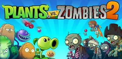 Plants vs Zombies 2 Free achievement list