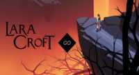 Lara Croft GO achievement list icon