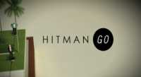Hitman GO achievement list icon