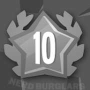 prestige-10 achievement icon