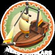 sea-trader achievement icon
