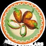 poppin-peppers achievement icon