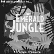 the-emerald-jungle achievement icon