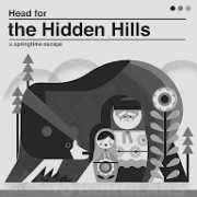 the-hidden-hills achievement icon