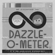 dazzle-o-meter achievement icon