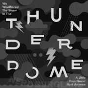thunder-dome achievement icon