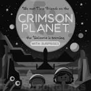 crimson-planet achievement icon