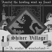 shiver-village achievement icon