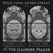 illumine-palace achievement icon