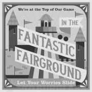 fantastic-fairground achievement icon