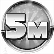 super-mission-6 achievement icon