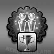 forger-of-bonds-silver achievement icon