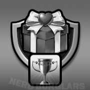 generous-giver-silver achievement icon