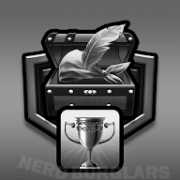 legendary-thief-silver achievement icon