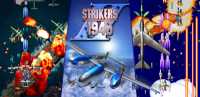 STRIKERS 1945-2 achievement list icon