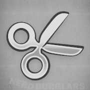 bronze-scissors achievement icon