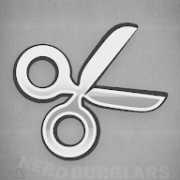 silver-scissors achievement icon