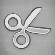 golden-scissors achievement icon