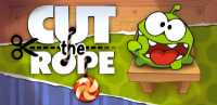 Cut the Rope GOLD achievement list icon