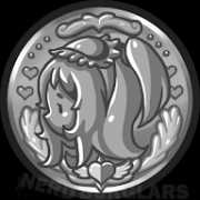 dear-camellia achievement icon