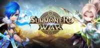 Summoners War achievement list icon