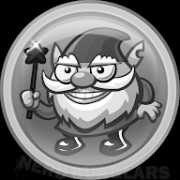 gnome-gnasher achievement icon