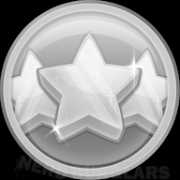 star-queen achievement icon